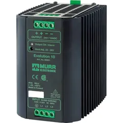 Murrelektronik Primärschaltregler 2/3-ph. 85001