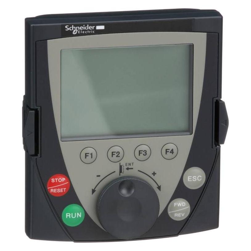 Schneider Electric Grafik Terminal (VW3A1101)