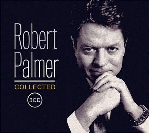 Robert Palmer - Collected - Preis vom 07.10.2026 11:45:10 h