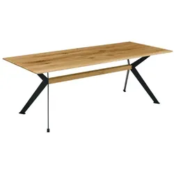 Wöstmann WM2140 Esstisch