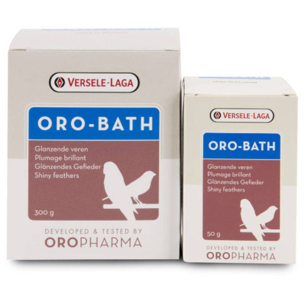 Oro-Bath 460243 50 g Pulver