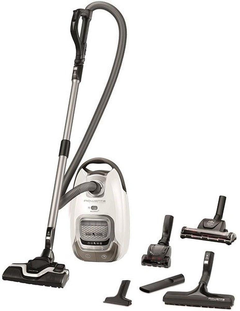 Rowenta Silence Force RO7487EA stofzuiger