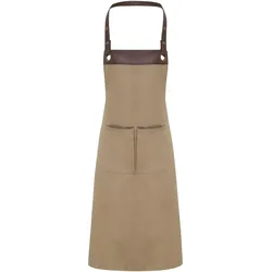 Premier, Kochschürze, Espresso (One Size)