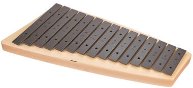 Sonor TAG19 Tenor Alto Glockenspiel