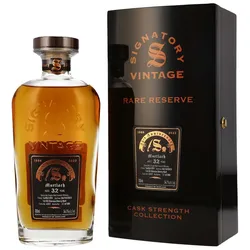 Mortlach 32 Jahre - 1991/2023 - Signatory Vintage - 35th...