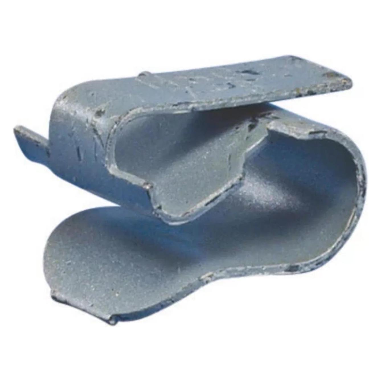 Caddy ERI HSC1924 Snap-Clip P21 galvanisch verzinkt für D=19-24mm (Diverse) (186050)