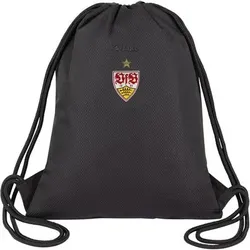 JAKO Fanartikel VfB Gymsack, Größe ONE SIZE in Grau Grau