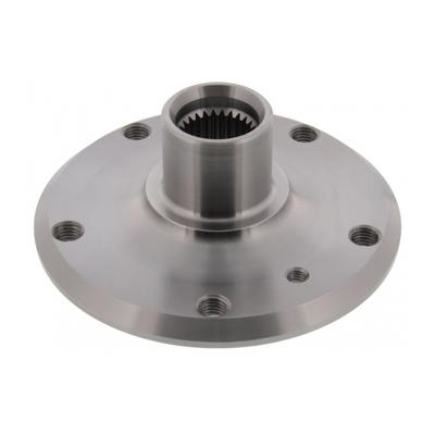 MAPCO Radnabe Hinterachse beidseitig 26674 für BMW