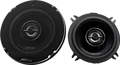 Kenwood 2-Wege Set Einbau-Lautsprecher 330W Inhalt: 1St.