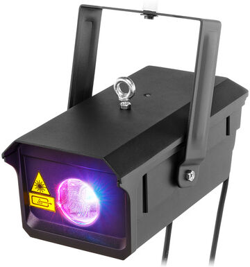 Laserworld FX-700 Hydro