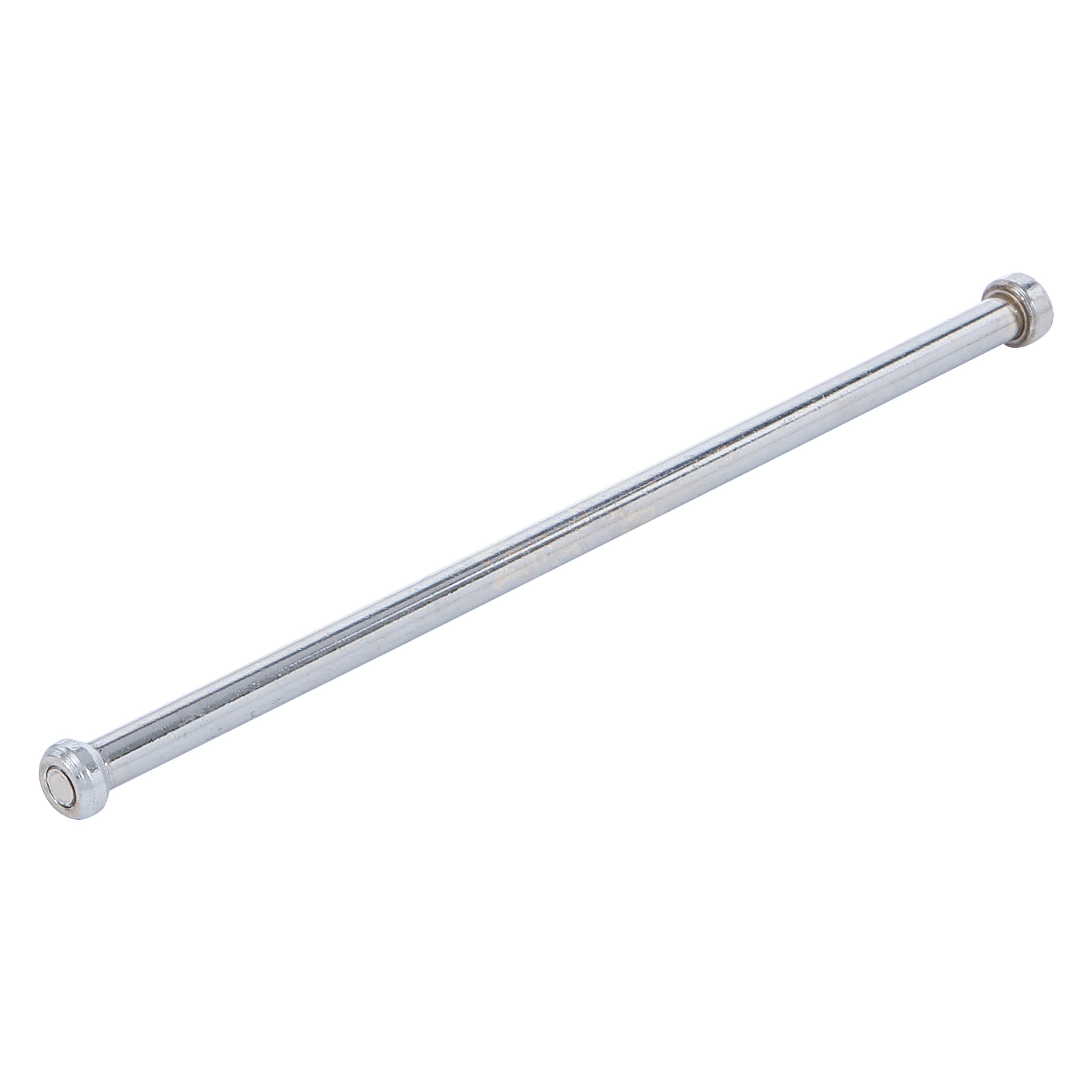 BGS Stahlknebel für Schraubstöcke 10,5 x 225 mm (59003)
