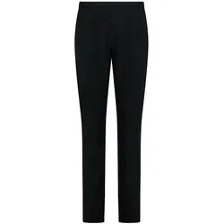 CMP Campagnolo, Damen, Outdoorhose, Fleece (L), Schwarz