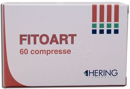 Hering Fitoart 60cpr