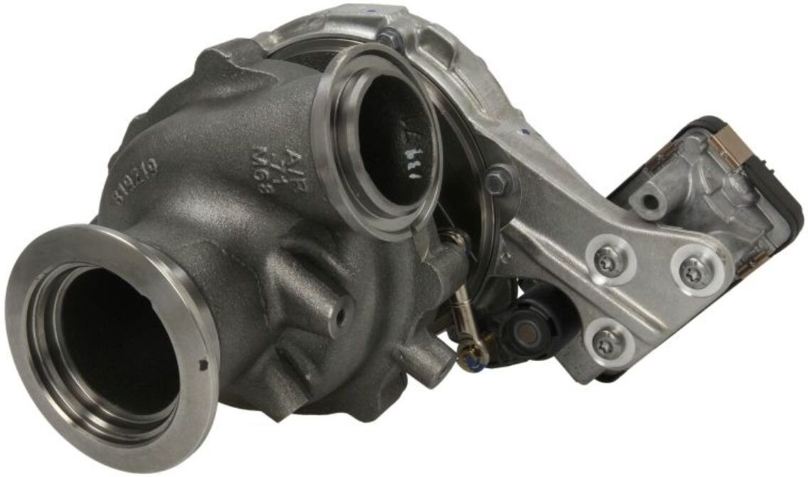 Turbolader GARRETT 819976-9025S