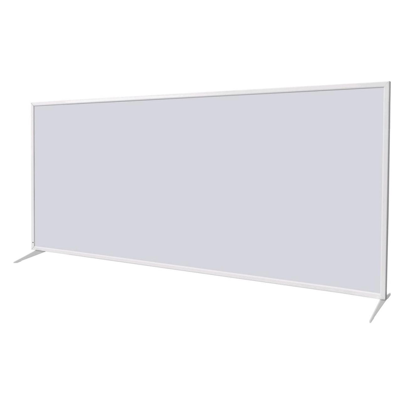 SHE SHX SHXPIRP850 Infrarot-Heizpaneel WIFI mit App-Steuerung, 850 Watt Räume 9-16m², Wand- und Deckenmo (850 W) (SHXPIRP850)