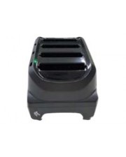 Zebra 4-slot battery charger Batterieladegerät Ausgangsanschlüsse: 4 für TC21 TC26 (SAC-TC2Y-4SCHG-01)