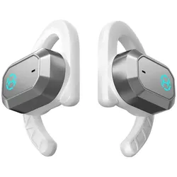Edifier AIR 2 Kopfhörer Kabellos Ohrbügel Gaming Bluetooth Weiß