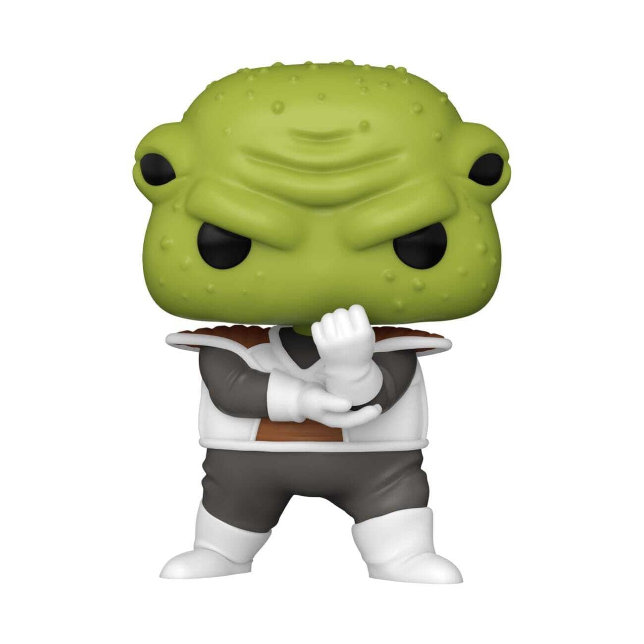 Funko Pop! Dragon Ball Z Ginyu Force
