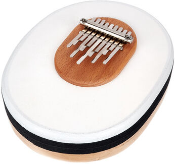 Terre Kalimba White Skin A-Major