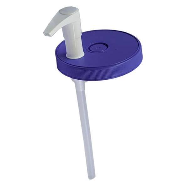 Bardahl Låg Med Pumpe 3 Ltr. Håndrens (00051B)