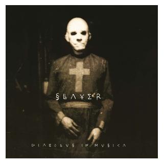 American Recordings Diabolus In Musica (Slayer) (59217934)