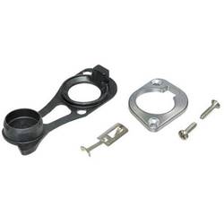 Neutrik Neutrik ECON SE8FD-TOP - Dichtungssatz etherCON TOP-Kit SE8FD-TOP Montagesatz 1 St.