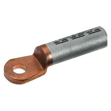 Elpress DIN 46235 Al/Cu-Kabel AKK50-10DIN, 50mm² RM M10 (3406-124000)