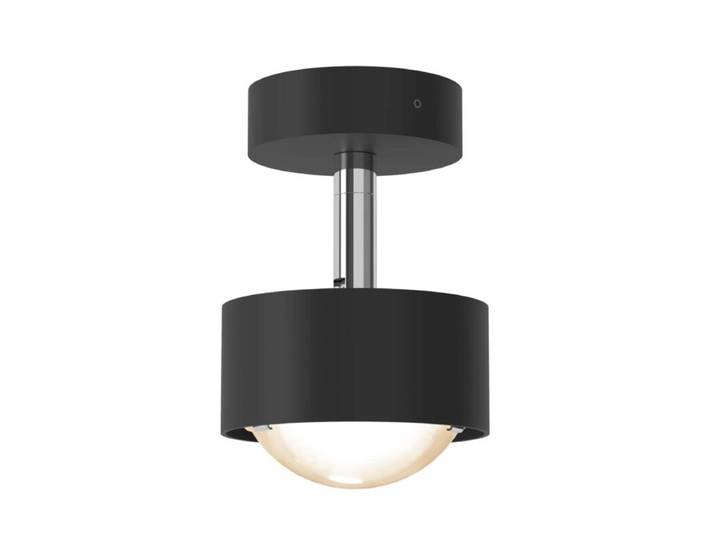 Top Light Avantgarde Deckenleuchte Puk! 80 Turn Up &amp; Down LED -