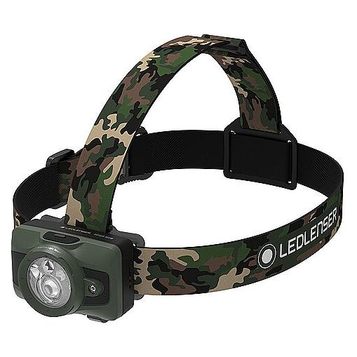 Ledlenser HF6R Signature (900 lm) (503345)