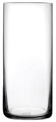 NUDE Glass Finesse High Ball Set of 4