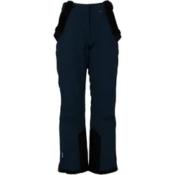 Whistler Drizzle Skihose Damen 2048 - navy blazer 38