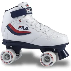 FILA, Herren, Rollschuhe, SKATES ACE Rollschuhe (36), Weiss