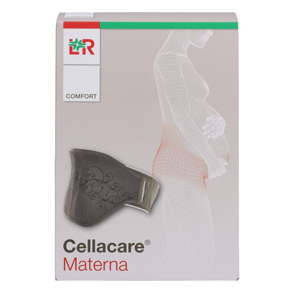 Lohmann & Rauscher GmbH & Co.KG Cellacare Materna Comfort Schwangersch.rü.ort.gr.3 14039885