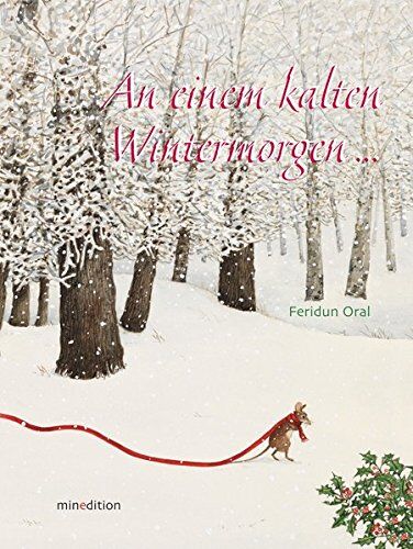 Feridun Oral - An einem kalten Wintermorgen... - Preis vom 11.10.2026 03:10:56 h