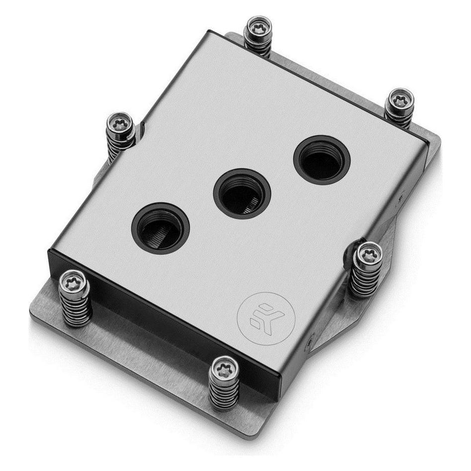 EKWB EK-Pro CPU WB SP5 - Nickel + Acetal Acetal (3831109904077)