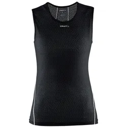 CRAFT Cool Mesh Superlight Tanktop Damen 9999 - black XXL