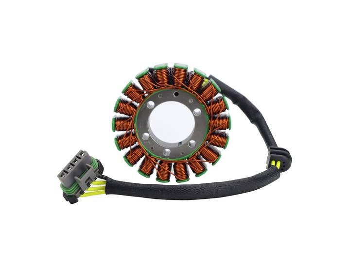 Stator Magneto Coil for ycin, Sportsman X2 700 X2 800 EFI Ranger 700 XP RZR 4 800 OEM Repl.#4011982 4014034 4011399
