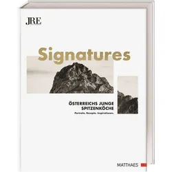 Signatures, Ratgeber von Joerg Lehmann