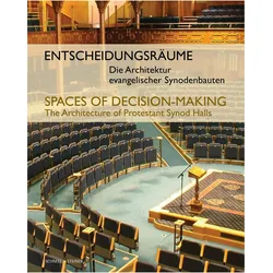 Entscheidungsräume // Spaces of Decisio, Fachbücher von Mario Fischer, Aleida Siller