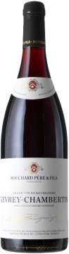 Bouchard Père & Fils Gevrey-Chambertin 2020 - Bouchard Pere et Fils - Gevrey Chambertin - Rotwein - 0.75L Burgund