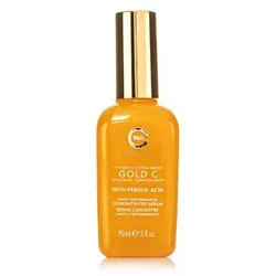 ELIZABETH GRANT Vitamin C mit Gold und Ferulasäure Serum 90ml
