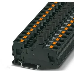 Phoenix Contact Sicherungs-Reihenklemme 3025046