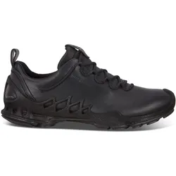 Ecco, Herren, Wanderschuhe, Biom AEX (44), Schwarz