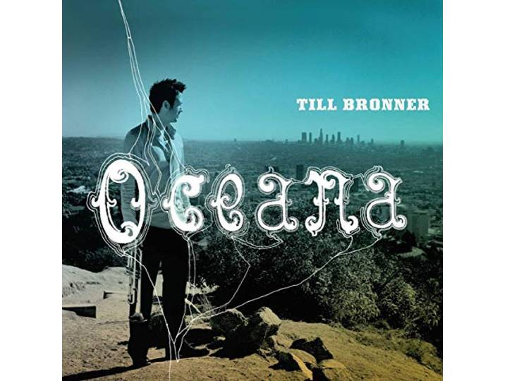 Till Bronner - Oceana