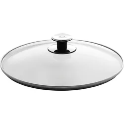 Fissler Deckel 30 cm aus Glas