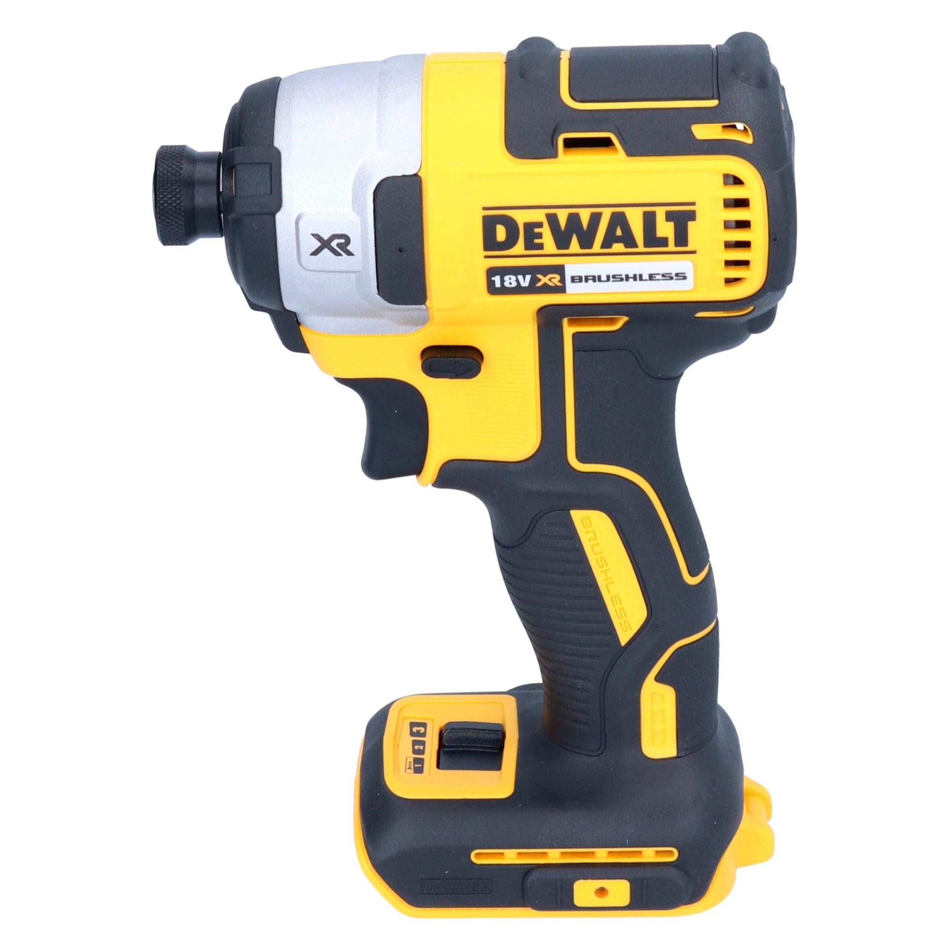 DeWalt DCF887 (Schlagschrauber) (DCF887N-XJ)