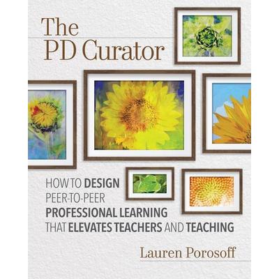 Pd Curator, Taschenbuch von Lauren Porosoff, Ascd, 978-1-4166-2990-0