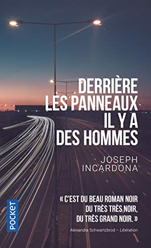 Derrière les panneaux, il y a des hommes - Preis vom 11.10.2026 15:43:13 h