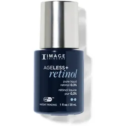 Image Skincare Ageless+ Retinol Pure Liquid Retinol 0.3% 30ml