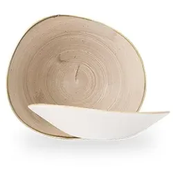 Churchill Stonecast Truffle Opal-Schale 20cm
